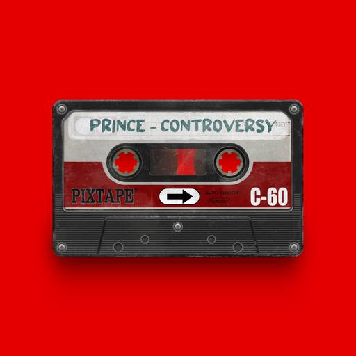 07778 - Prince - Controversy